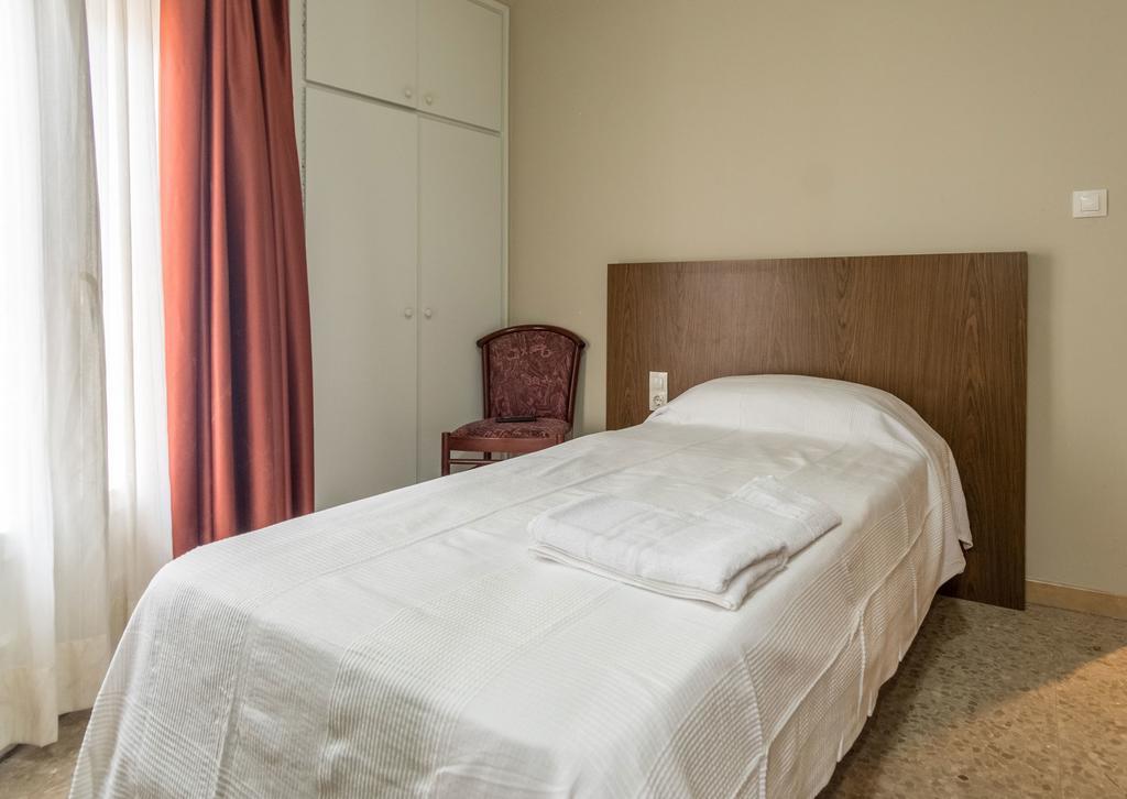 Hostal Sant Miquel บาลาเกย์ ภายนอก รูปภาพ